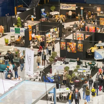 Ardennes - Nouvelle édition de la foire de Charleville dès ce vendredi