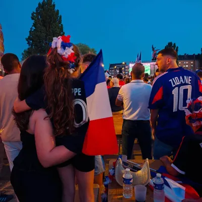 Champagne-Ardenne - Où suivre la demi-finale entre la France et...