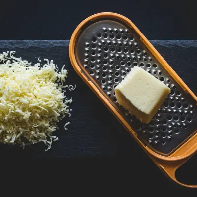 Du fromage râpé vendu dans les Ardennes est rappelé pour cause de...