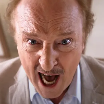 « ALERTE GÉNÉRAAAAALE », Bernard Farcy invité du Game Fest