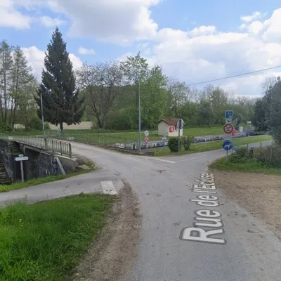 Un motard de 39 ans tué dans un accident de la route