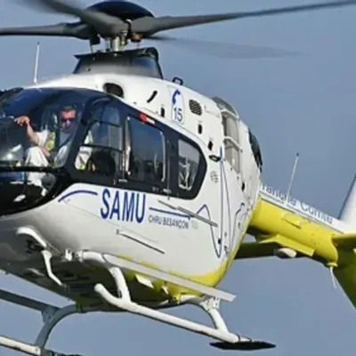 Un jeune homme de 21 ans blessé par des coups de couteau