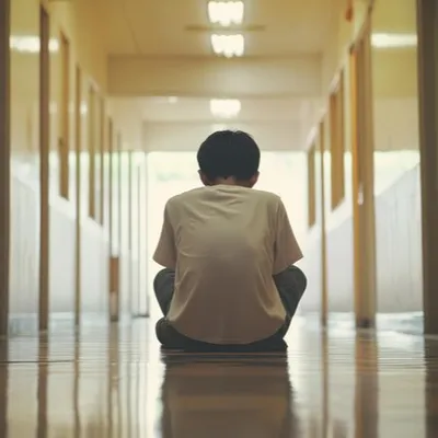 21% des collégiens et lycéens du Grand Est sont victimes d’...