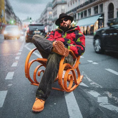 Kitsch Party : Helmut Fritz en concert à Charleville