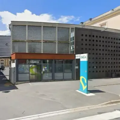 Rougeole : les cas en hausse dans le Grand Est, les autorités...