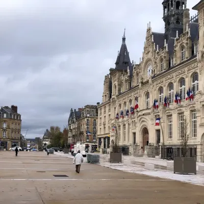 Journée la plus chaude jamais mesurée un 8 décembre dans les Ardennes