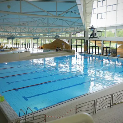 Ardennes - Les piscines de Charleville et de Sedan gratuites...