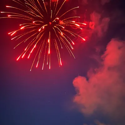 Ardennes - Plusieurs feux d'artifice annulés face à la canicule et...
