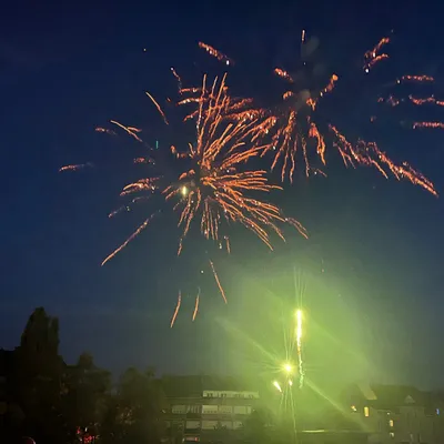 Ardennes - Bogny-sur-Meuse interdit pétards et feux d'artifice en...