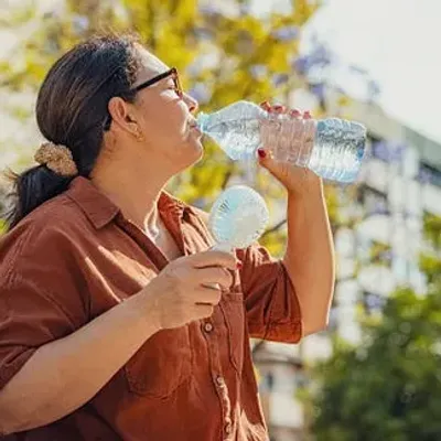 Ardennes - Fin de l’alerte orange canicule ce mercredi
