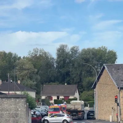 Ardennes - 3 personnes transportées à l'hôpital après un accident