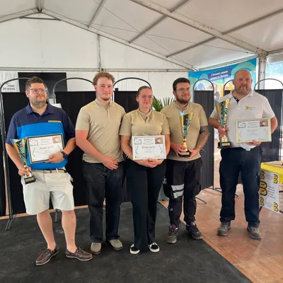 Foire de Sedan - Plusieurs boulangers ardennais qualifiés pour la...