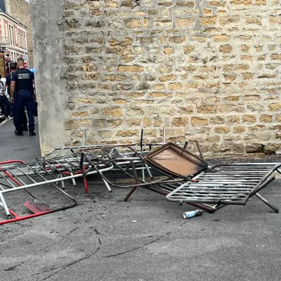 Ardennes - Des élèves mobilisés devant plusieurs lycées ce mardi