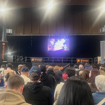 Ardennes - Le Gamefest de Charleville-Mézières change de dates en 2027