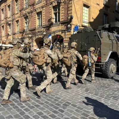 Ardennes – Un exercice militaire organisé dès ce samedi