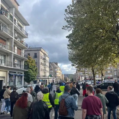 Ardennes – Les manifestations interdites dans certains secteurs de...