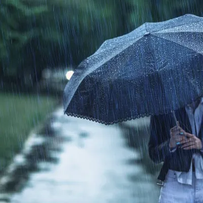 Ardennes - Alerte jaune « Pluie-inondation » ce samedi soir