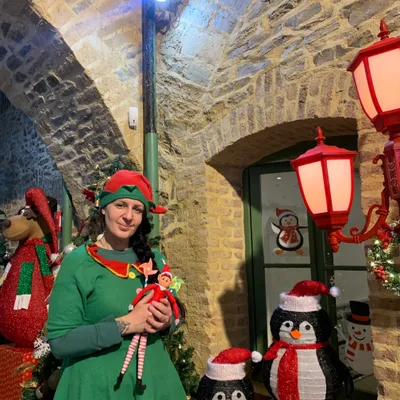 À Rocroi, la Maison du Père Noël confirme son succès