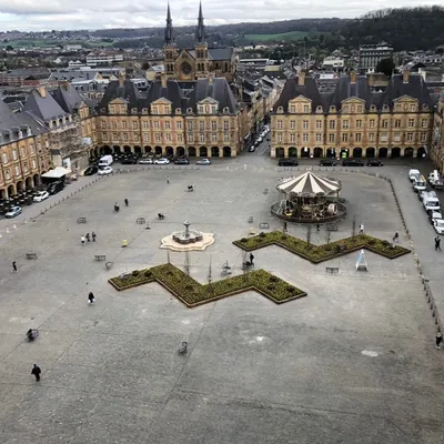 Palmarès 2026 des villes et villages où il fait bon vivre : quelle...