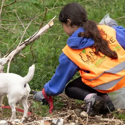 Des bénévoles mobilisés pour nettoyer la nature ce week-end dans la...