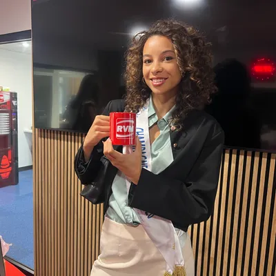 REPLAY : MISS CHAMPAGNE-ARDENNE 2026 DANS BONJOUR RVM !