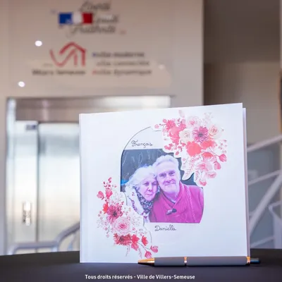 Meurtre à Villers-Semeuse : un registre de condoléances mis à...