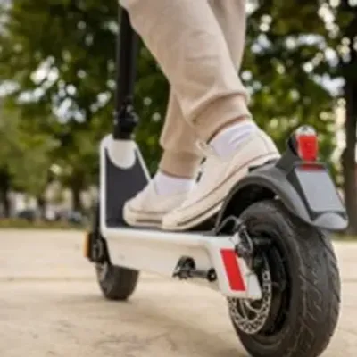  Trottinettes électriques : tolérance zéro pour une commune des...