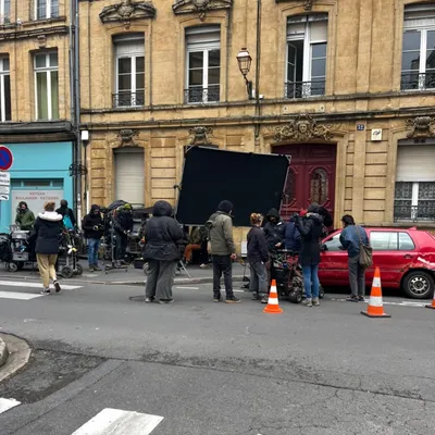 Un film tourné dans les Ardennes projeté au festival de Cannes