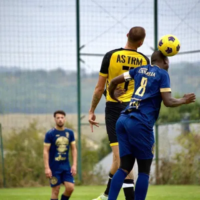 Coupe de France : les résultats des clubs ardennais au 3e tour