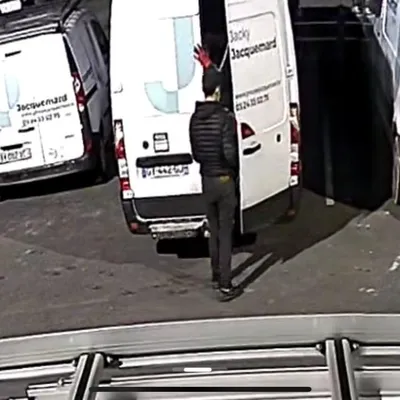 Une entreprise victime d’un vol dans la nuit, 15 camions ciblés