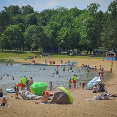 Pavillon Bleu 2026 : seules des plages ardennaises labellisées dans...