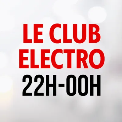 LE CLUB ELECTRO - LUDO