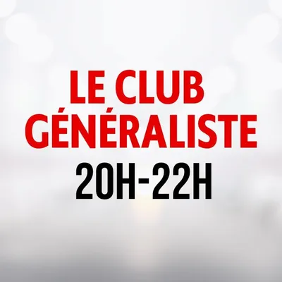 00 - LE CLUB GENERALISTE