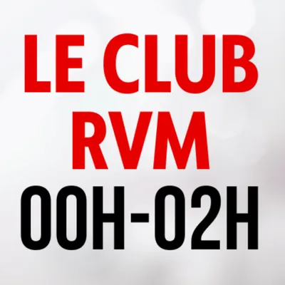 LE CLUB RVM 00H/02H