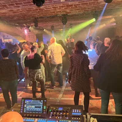 L'Annexe : fermeture administrative pour la boîte de nuit jusqu'au...