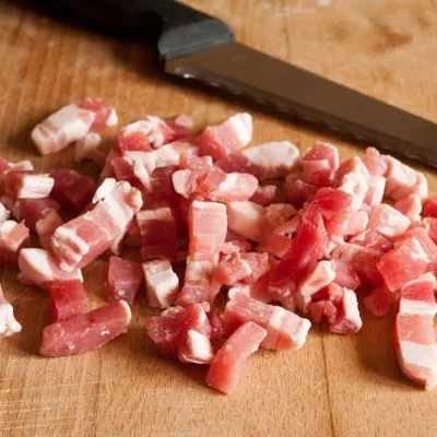 Risque de salmonelle : rappel de lardons fumés dans toute la région