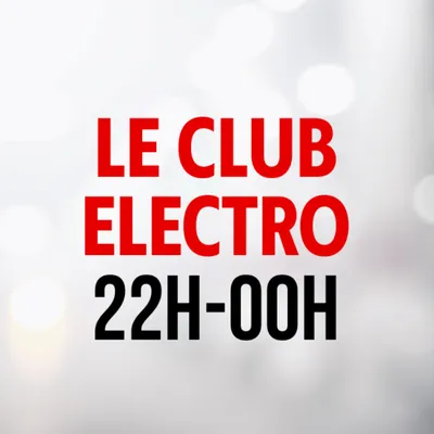 Le Club Electo - Nico