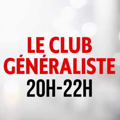 Le Club Généraliste - Nico