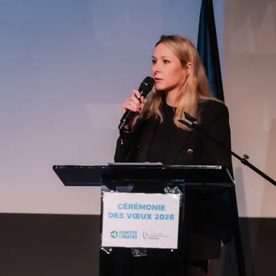 Marion Maréchal attendue dans les Ardennes fin février