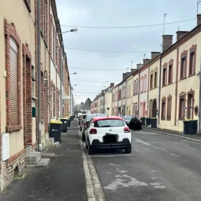 Meurtre à Villers-Semeuse : les obsèques du couple de retraités...