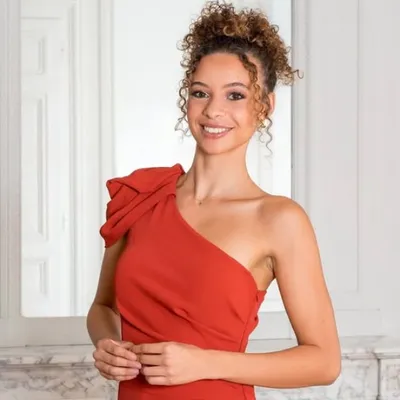 Miss Champagne-Ardenne : « Je commence à réaliser ce qui s’est...
