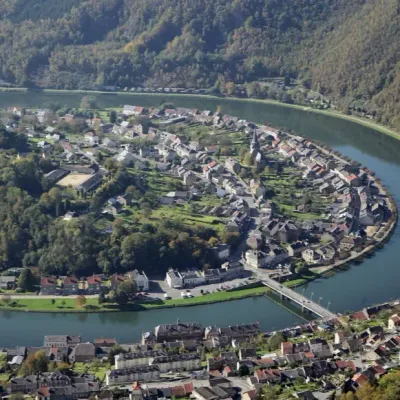 Ardennes - Un incident touche le réseau d’eau potable dans une commune
