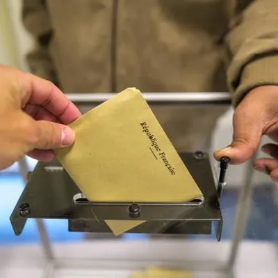 Municipales 2026 : suivez en direct les résultats du second tour