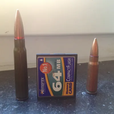 Une munition de la Seconde Guerre mondiale découverte dans un...