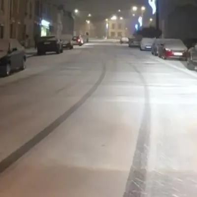 Les premiers flocons attendus cette semaine dans les Ardennes