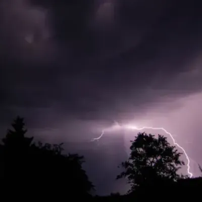 Champagne-Ardenne - Des orages attendus dans la région ce mercredi