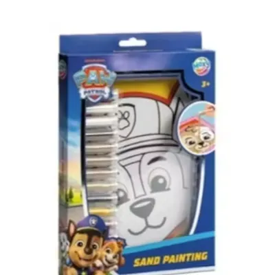 De l’amiante détectée dans un jouet Pat’ Patrouille vendu dans des...