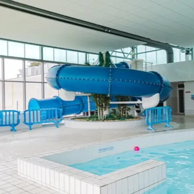 Fermeture administrative pour un centre aquatique des Ardennes