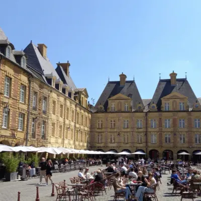 Champagne-Ardenne – Jusqu’à 30 °C ce lundi dans la région