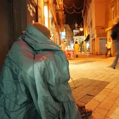 La Préfecture des Ardennes active le niveau jaune du plan Grand Froid